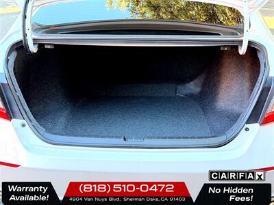 2022 Honda Accord Hybrid Sport - Photo 23 - Sherman Oaks, CA 91403-1701