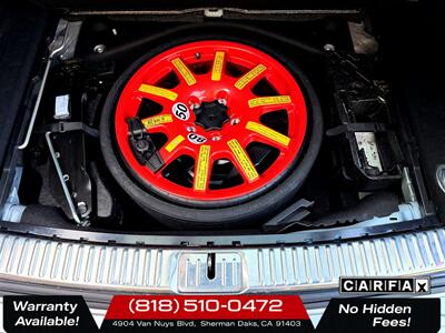 2018 Porsche Cayenne Platinum Edition   - Photo 27 - Sherman Oaks, CA 91403-1701