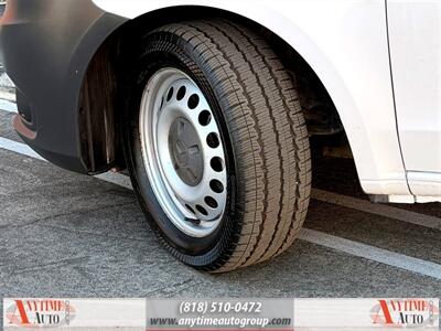 2017 Mercedes-Benz Metris Cargo   - Photo 20 - Sherman Oaks, CA 91403-1701