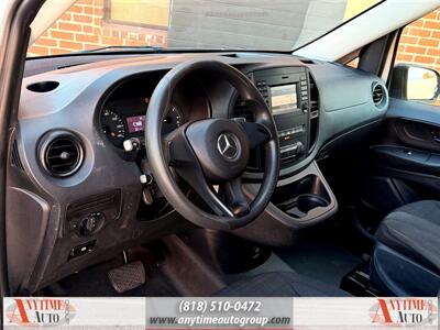 2017 Mercedes-Benz Metris Cargo   - Photo 10 - Sherman Oaks, CA 91403-1701