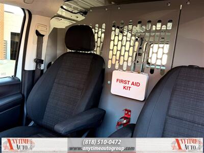 2017 Mercedes-Benz Metris Cargo   - Photo 12 - Sherman Oaks, CA 91403-1701