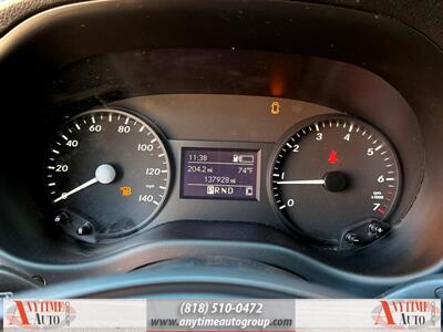 2017 Mercedes-Benz Metris Cargo   - Photo 13 - Sherman Oaks, CA 91403-1701