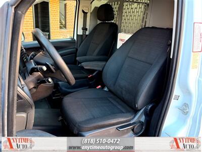 2017 Mercedes-Benz Metris Cargo   - Photo 11 - Sherman Oaks, CA 91403-1701