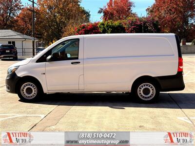 2017 Mercedes-Benz Metris Cargo   - Photo 4 - Sherman Oaks, CA 91403-1701