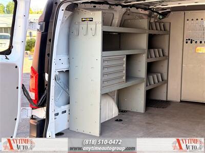 2017 Mercedes-Benz Metris Cargo   - Photo 18 - Sherman Oaks, CA 91403-1701