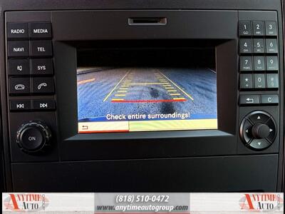 2017 Mercedes-Benz Metris Cargo   - Photo 15 - Sherman Oaks, CA 91403-1701