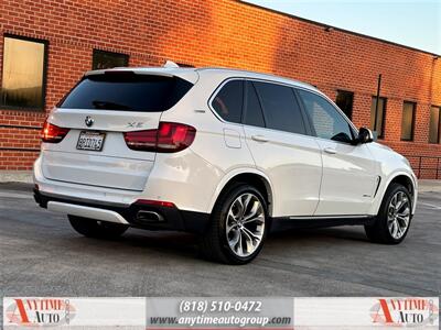 2018 BMW X5 xDrive40e   - Photo 7 - Sherman Oaks, CA 91403-1701