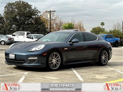 2010 Porsche Panamera S   - Photo 3 - Sherman Oaks, CA 91403-1701