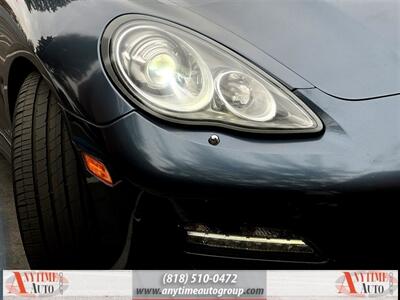 2010 Porsche Panamera S   - Photo 31 - Sherman Oaks, CA 91403-1701