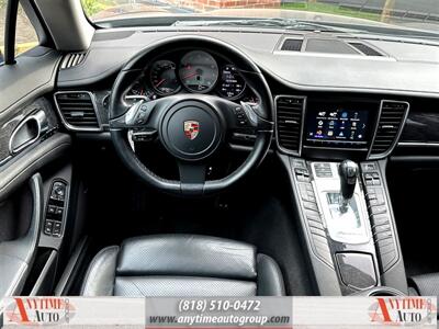 2010 Porsche Panamera S   - Photo 11 - Sherman Oaks, CA 91403-1701