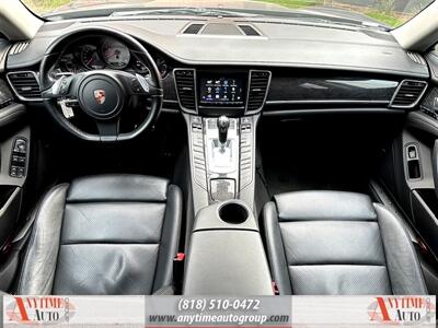 2010 Porsche Panamera S   - Photo 10 - Sherman Oaks, CA 91403-1701