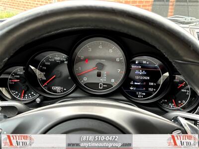 2010 Porsche Panamera S   - Photo 16 - Sherman Oaks, CA 91403-1701