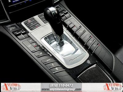 2010 Porsche Panamera S   - Photo 19 - Sherman Oaks, CA 91403-1701