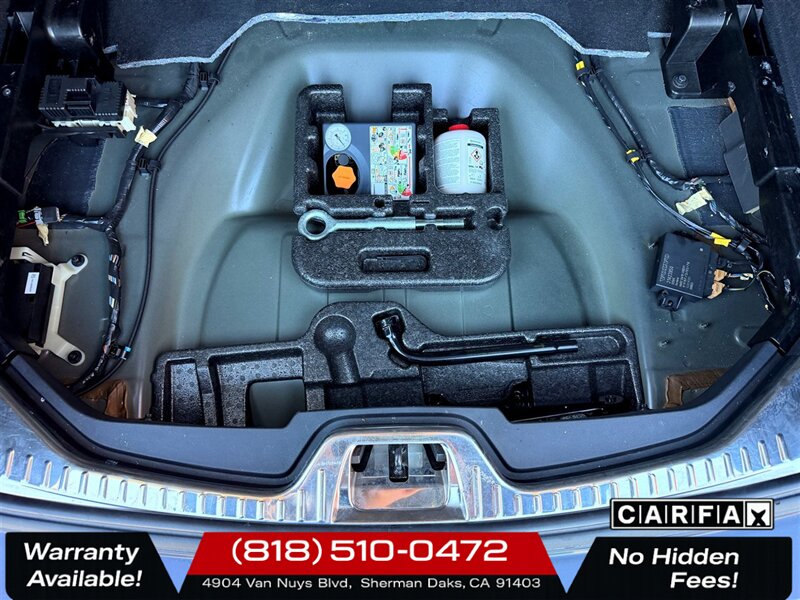 2016 Volvo V60 T5 Premier - Photo 24 - Sherman Oaks, CA 91403-1701