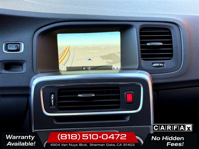 2016 Volvo V60 T5 Premier - Photo 17 - Sherman Oaks, CA 91403-1701