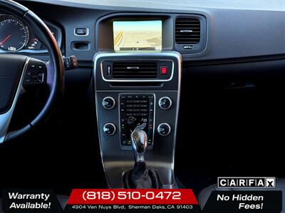 2016 Volvo V60 T5 Premier - Photo 12 - Sherman Oaks, CA 91403-1701