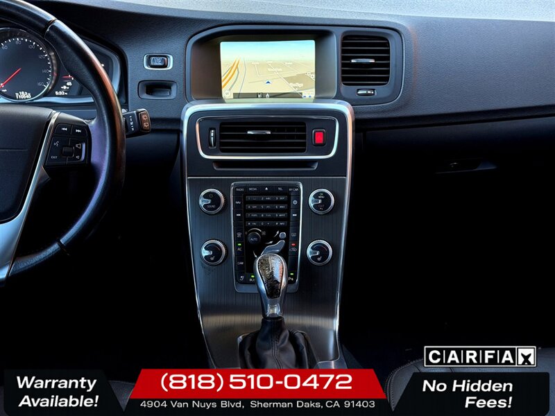 2016 Volvo V60 T5 Premier - Photo 12 - Sherman Oaks, CA 91403-1701