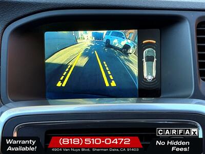 2016 Volvo V60 T5 Premier - Photo 18 - Sherman Oaks, CA 91403-1701