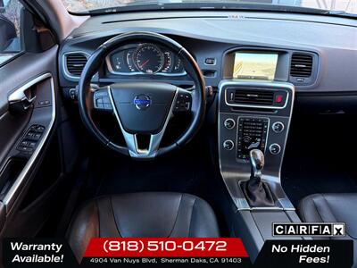 2016 Volvo V60 T5 Premier - Photo 11 - Sherman Oaks, CA 91403-1701