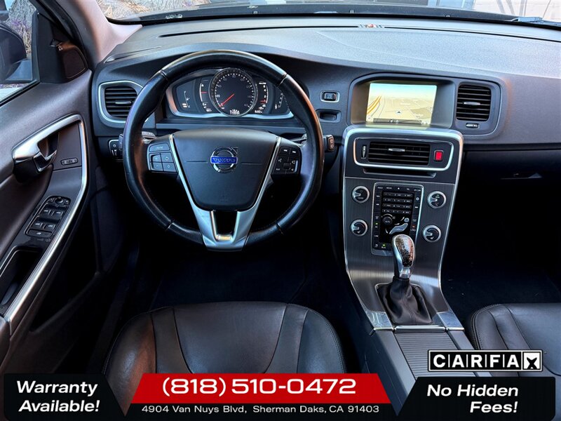 2016 Volvo V60 T5 Premier - Photo 11 - Sherman Oaks, CA 91403-1701