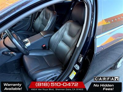 2016 Volvo V60 T5 Premier - Photo 15 - Sherman Oaks, CA 91403-1701