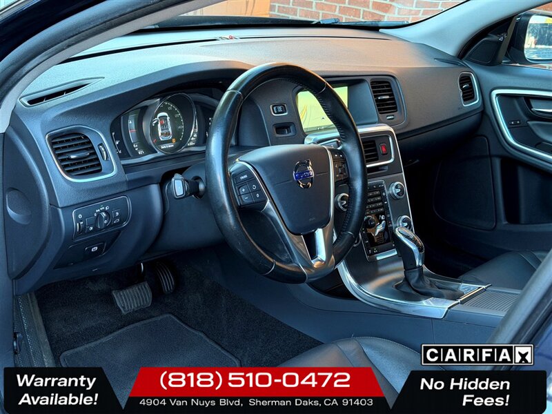 2016 Volvo V60 T5 Premier - Photo 14 - Sherman Oaks, CA 91403-1701
