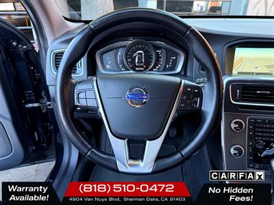 2016 Volvo V60 T5 Premier - Photo 21 - Sherman Oaks, CA 91403-1701