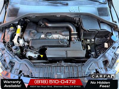 2016 Volvo V60 T5 Premier - Photo 25 - Sherman Oaks, CA 91403-1701