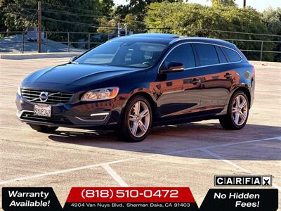 2016 Volvo V60 T5 Premier - Photo 3 - Sherman Oaks, CA 91403-1701