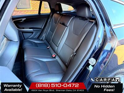 2016 Volvo V60 T5 Premier - Photo 22 - Sherman Oaks, CA 91403-1701