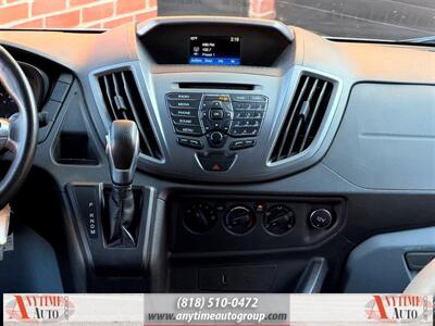 2019 Ford Transit Medium Roof Cargo Van - Photo 12 - Sherman Oaks, CA 91403-1701