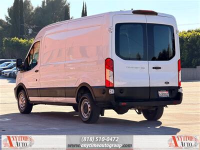 2019 Ford Transit Medium Roof Cargo Van - Photo 5 - Sherman Oaks, CA 91403-1701