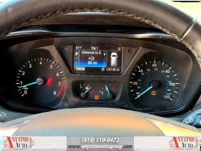 2019 Ford Transit Medium Roof Cargo Van - Photo 14 - Sherman Oaks, CA 91403-1701
