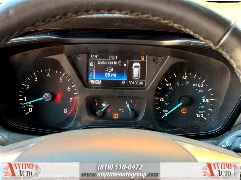 2019 Ford Transit Medium Roof Cargo Van - Photo 14 - Sherman Oaks, CA 91403-1701