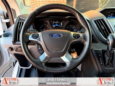2019 Ford Transit Medium Roof Cargo Van - Photo 18 - Sherman Oaks, CA 91403-1701