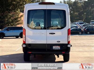 2019 Ford Transit Medium Roof Cargo Van - Photo 6 - Sherman Oaks, CA 91403-1701