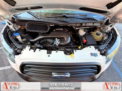 2019 Ford Transit Medium Roof Cargo Van - Photo 23 - Sherman Oaks, CA 91403-1701