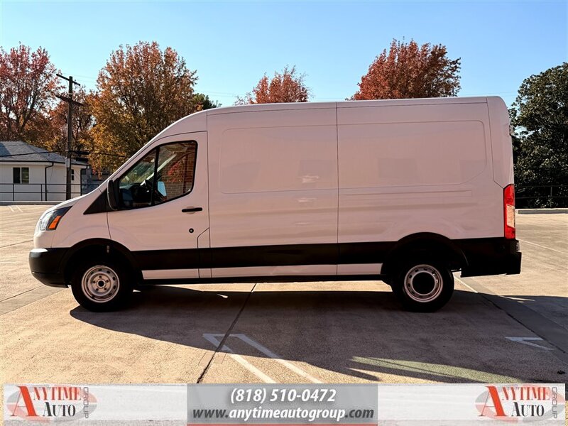2019 Ford Transit Medium Roof Cargo Van - Photo 4 - Sherman Oaks, CA 91403-1701