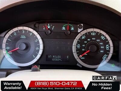 2012 Ford Escape Hybrid Limited   - Photo 14 - Sherman Oaks, CA 91403-1701