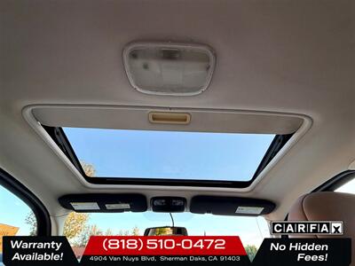 2012 Ford Escape Hybrid Limited   - Photo 11 - Sherman Oaks, CA 91403-1701