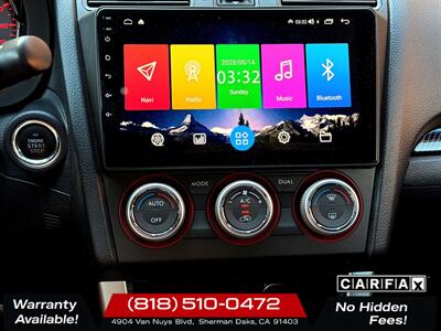 2015 Subaru WRX STI - Photo 17 - Sherman Oaks, CA 91403-1701