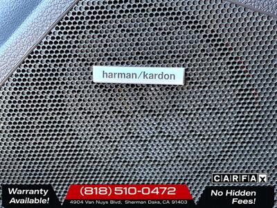 2015 Subaru WRX STI - Photo 24 - Sherman Oaks, CA 91403-1701