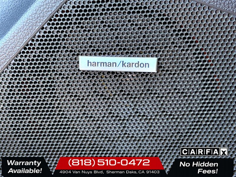 2015 Subaru WRX STI - Photo 24 - Sherman Oaks, CA 91403-1701