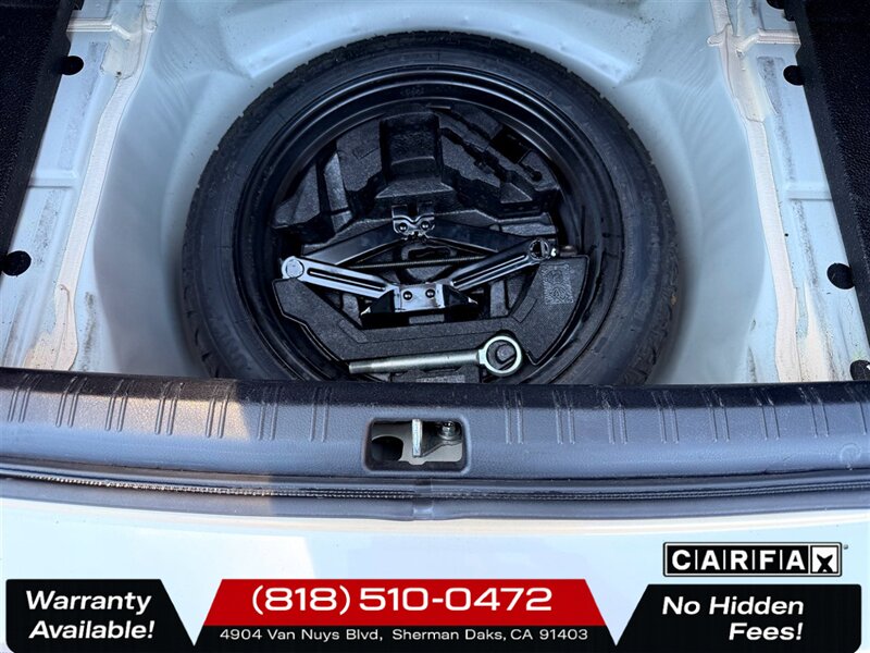 2015 Subaru WRX STI - Photo 27 - Sherman Oaks, CA 91403-1701