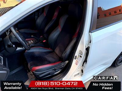 2015 Subaru WRX STI - Photo 14 - Sherman Oaks, CA 91403-1701