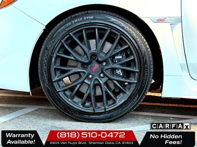 2015 Subaru WRX STI - Photo 32 - Sherman Oaks, CA 91403-1701