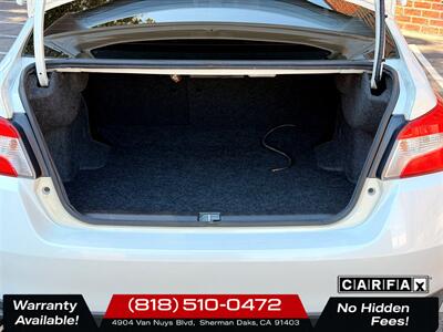 2015 Subaru WRX STI - Photo 26 - Sherman Oaks, CA 91403-1701