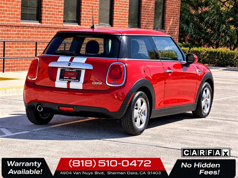 2015 MINI Hardtop 2 Door   - Photo 6 - Sherman Oaks, CA 91403-1701