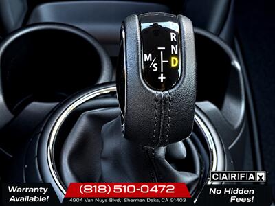 2015 MINI Hardtop 2 Door   - Photo 16 - Sherman Oaks, CA 91403-1701