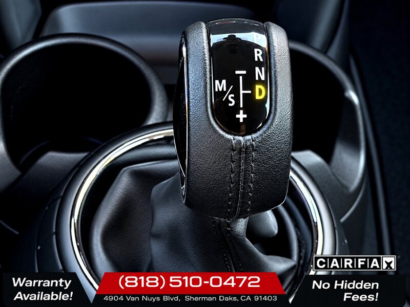 2015 MINI Hardtop 2 Door   - Photo 16 - Sherman Oaks, CA 91403-1701